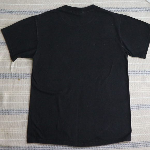 VTG PLANET HOLLYWOOD Disney Millennium 2000 Tee - Picture 5 of 8